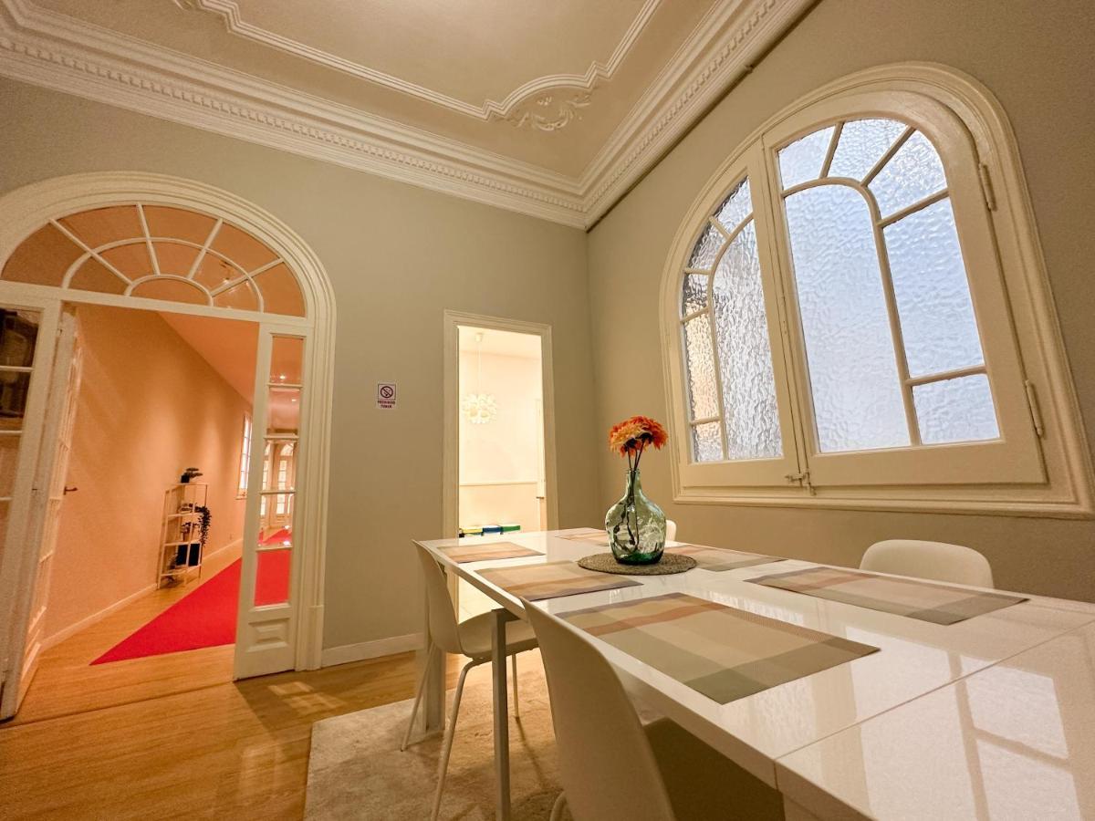 Rambla Catalunya Center Hotel Барселона Екстериор снимка