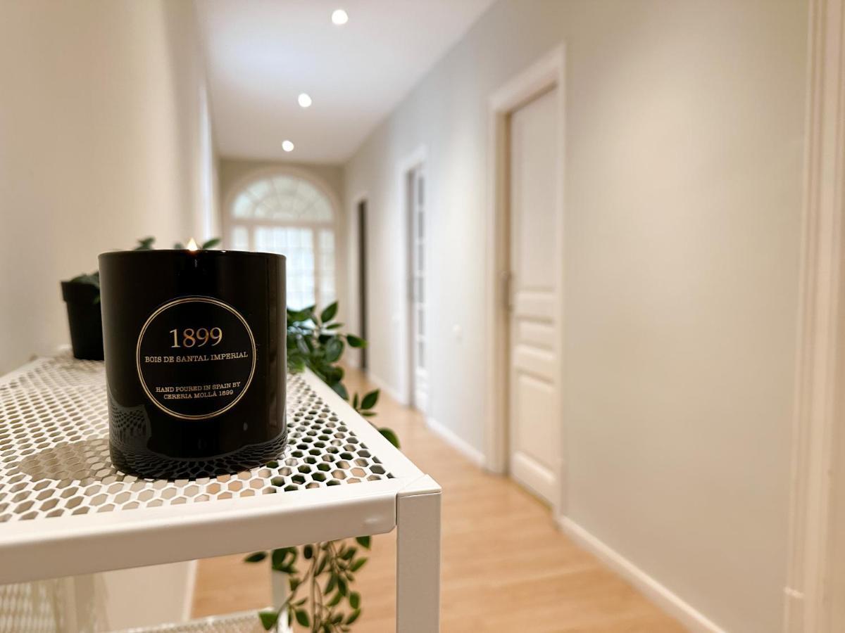 Rambla Catalunya Center Hotel Барселона Екстериор снимка