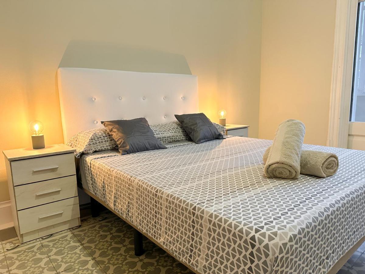 Rambla Catalunya Center Hotel Барселона Екстериор снимка