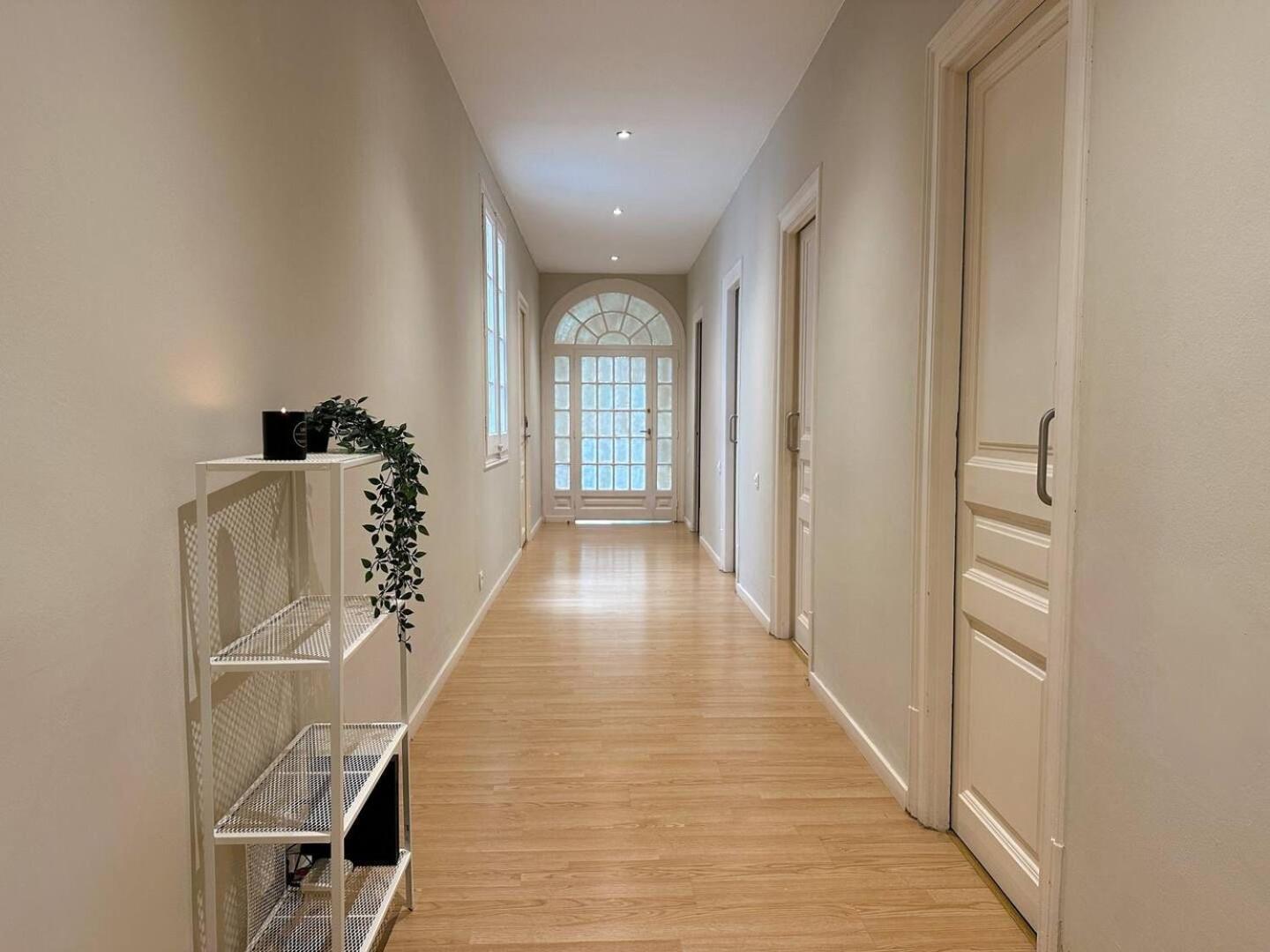Rambla Catalunya Center Hotel Барселона Екстериор снимка