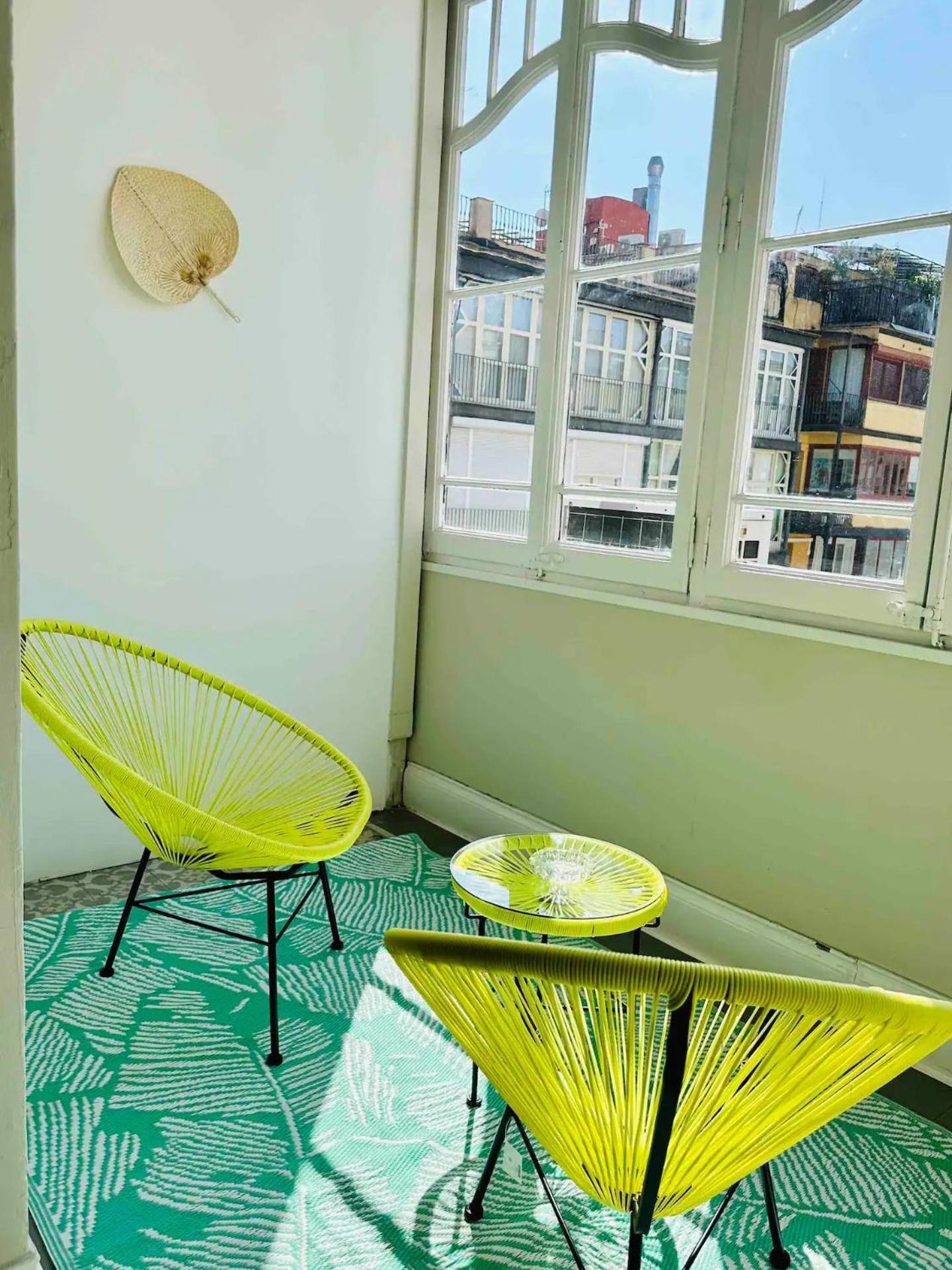 Rambla Catalunya Center Hotel Барселона Екстериор снимка