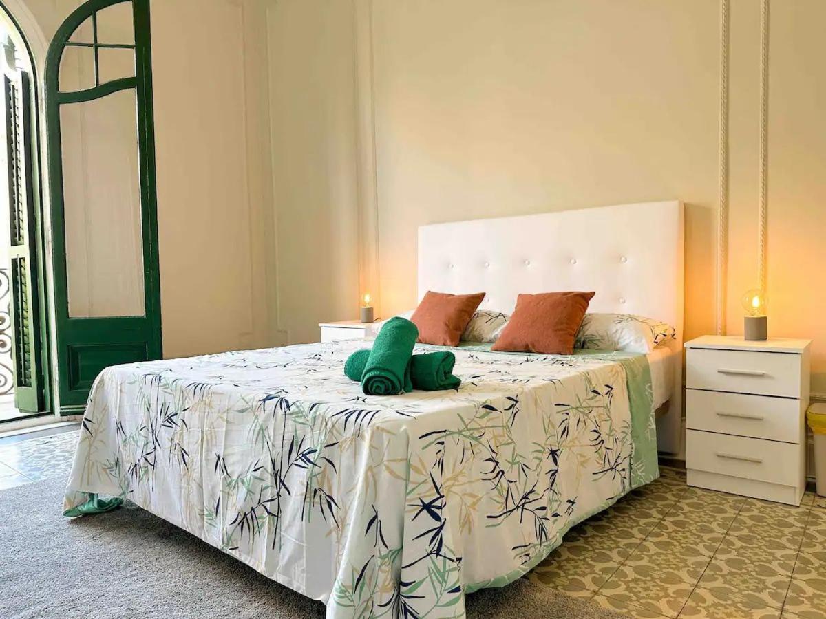 Rambla Catalunya Center Hotel Барселона Екстериор снимка